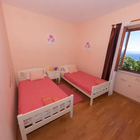 Kuca Draga - Property Nono Opatija Exterior photo