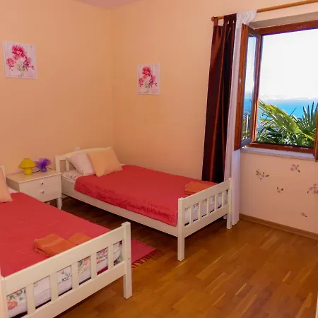 Kuca Draga - Property Nono Opatija Exterior photo