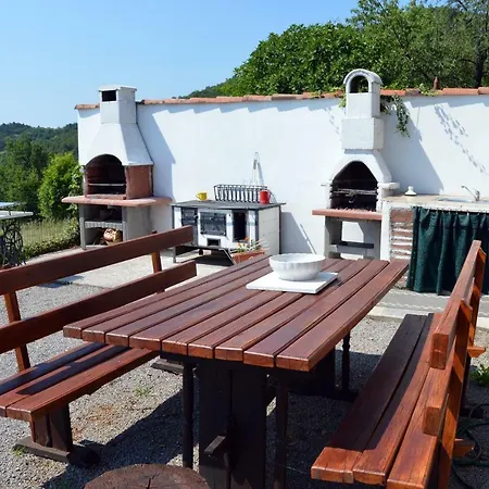 Kuca Draga - Property Nono Opatija Exterior photo