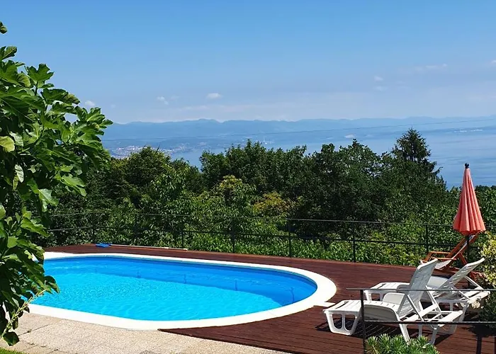 Kuca Draga - Property Nono