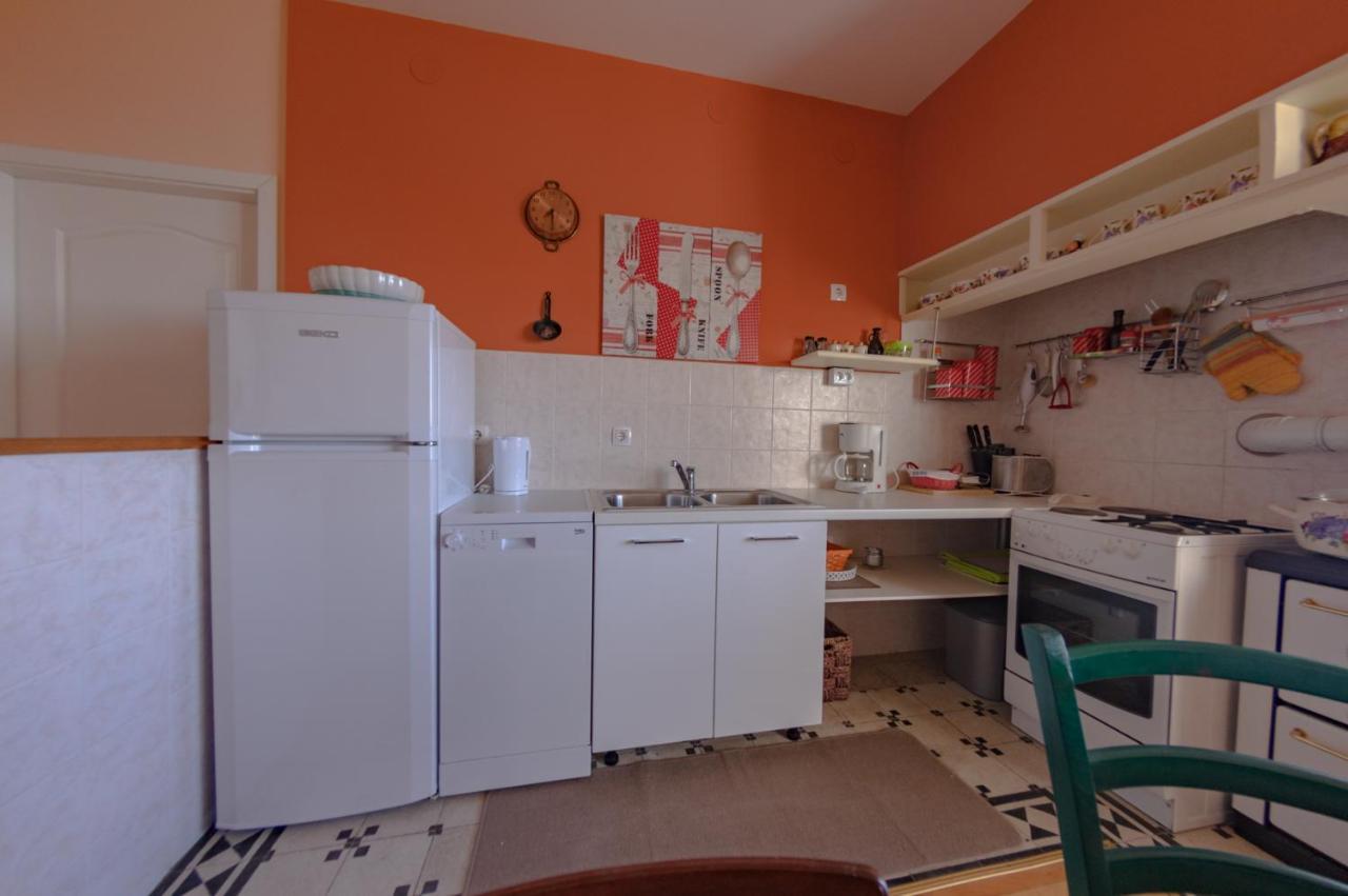Kuca Draga - Nono Holiday home Opatija