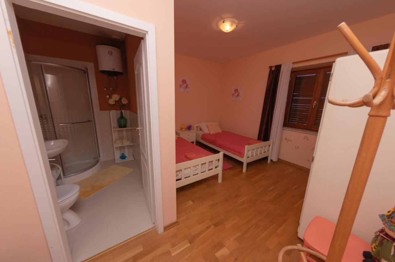Kuca Draga - Nono Holiday home