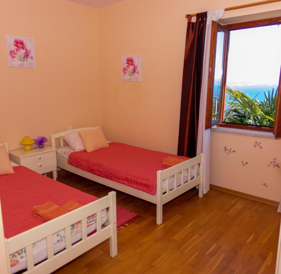 Kuca Draga - Nono Opatija