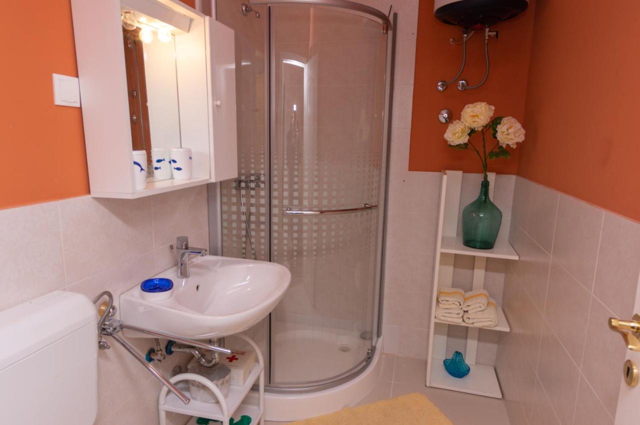 Kuca Draga - Nono Holiday home Opatija