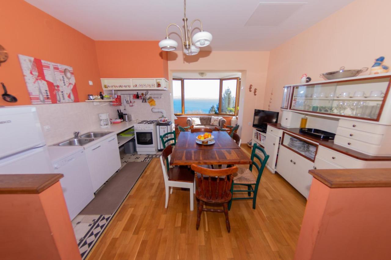 Holiday home Kuca Draga - Nono Opatija