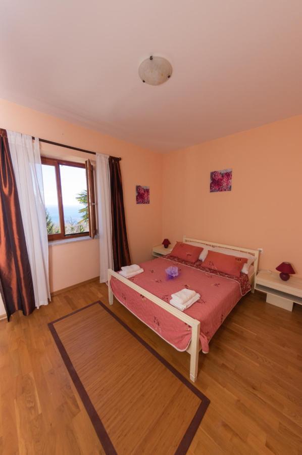 Holiday home Kuca Draga - Nono Opatija