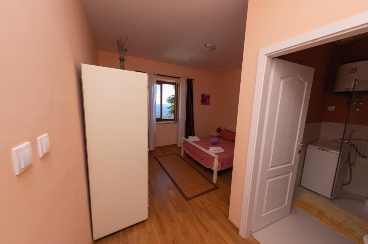 Kuca Draga - Nono Holiday home Opatija