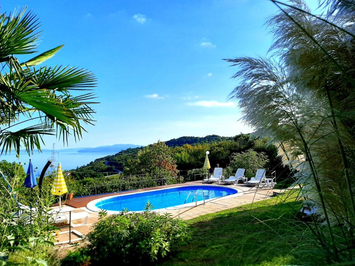 Kuca Draga - Nono Holiday home Opatija