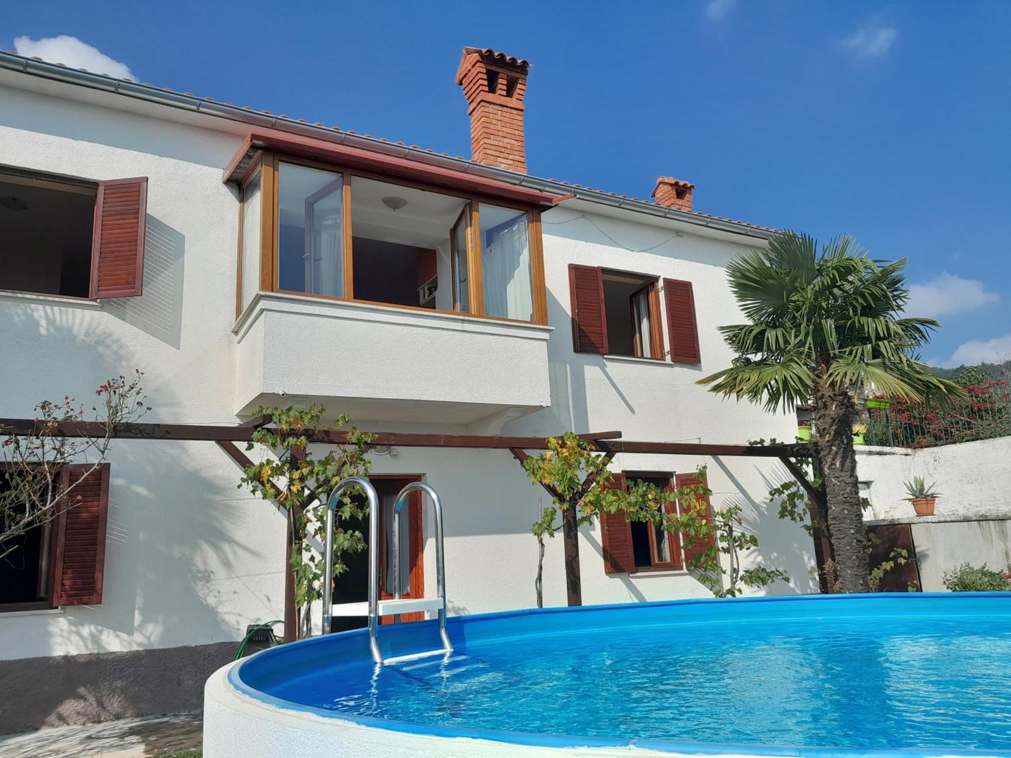 Kuca Draga - Nono Holiday home *