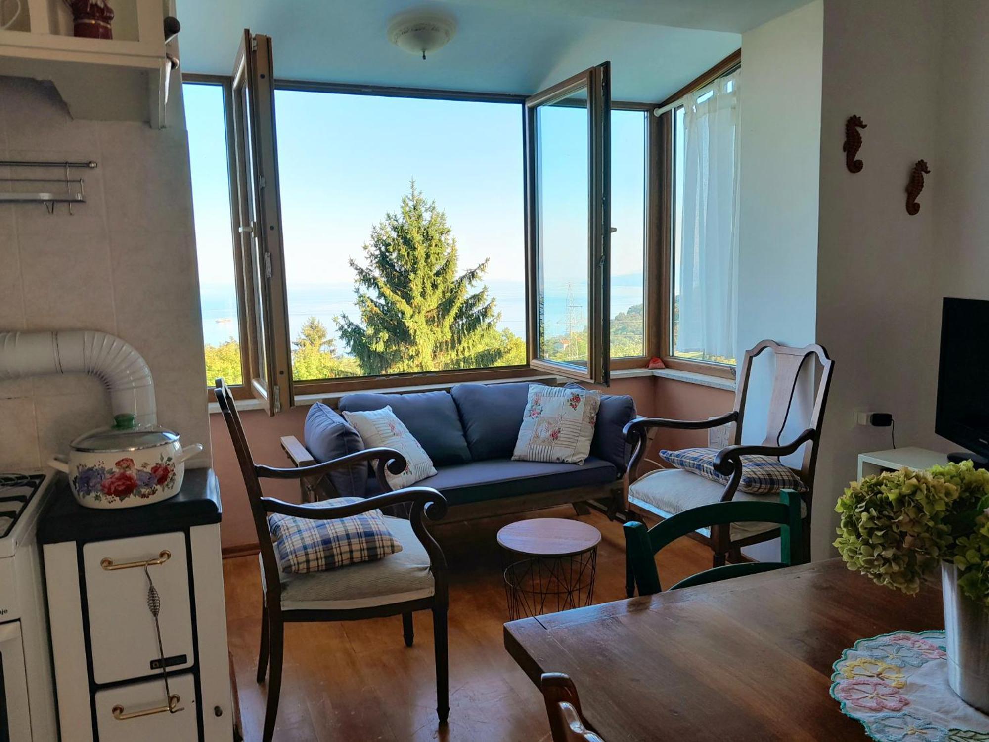Kuca Draga - Nono Holiday home