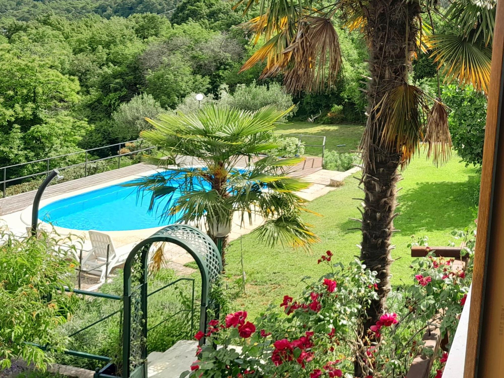 Kuca Draga - Nono * Opatija