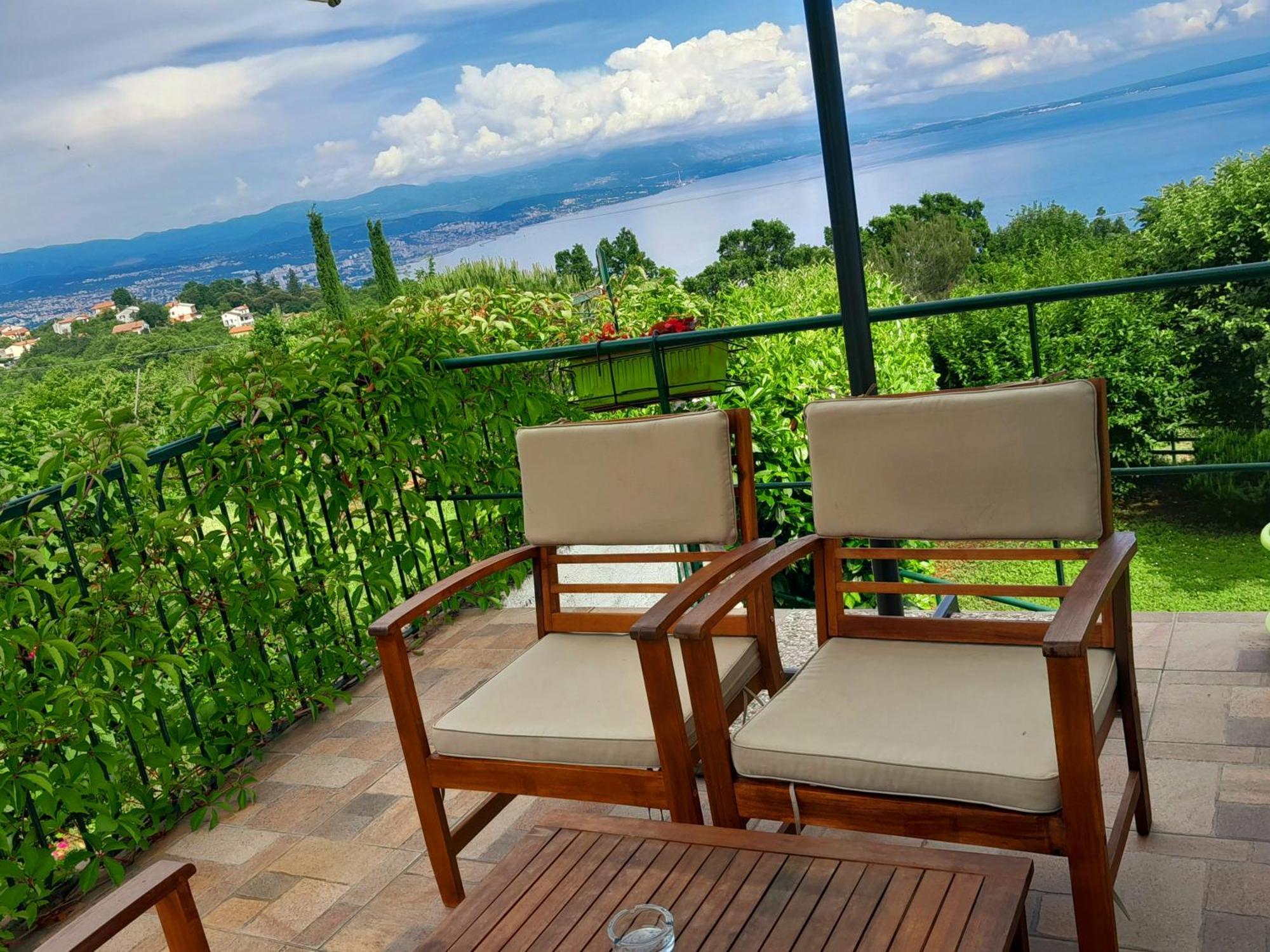 Kuca Draga - Nono Holiday home