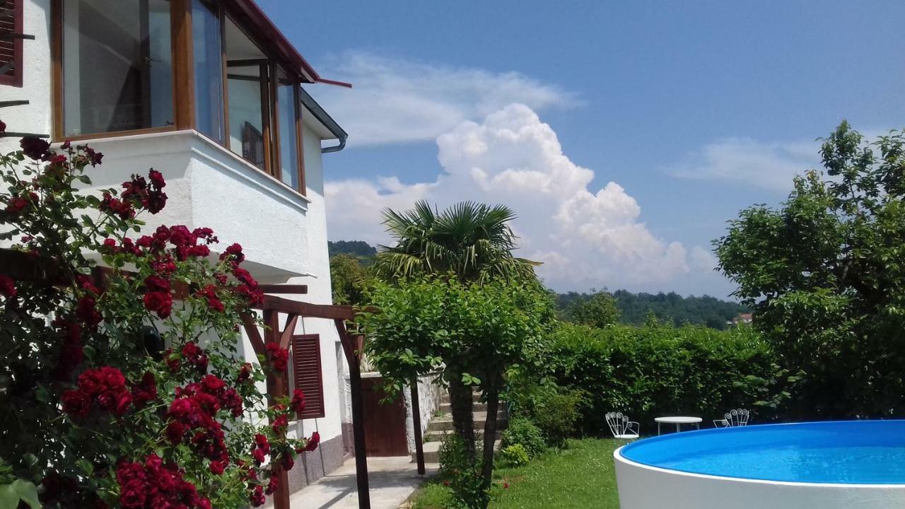 Kuca Draga - Nono Holiday home