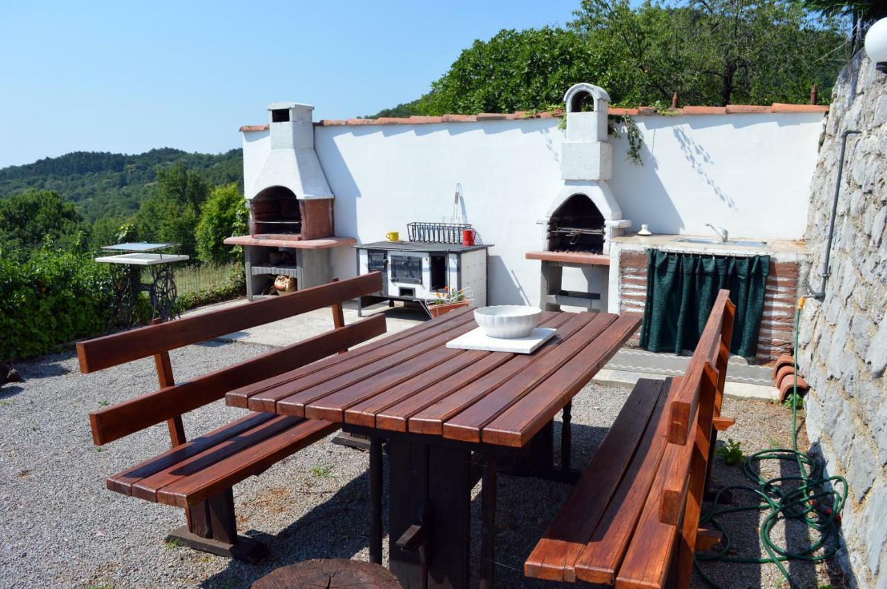 Holiday home Kuca Draga - Nono Opatija
