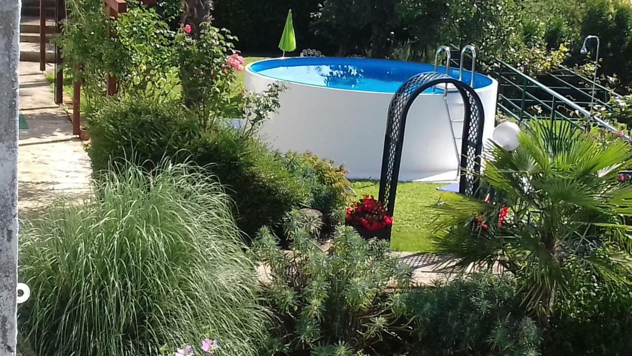 Kuca Draga - Nono * Opatija